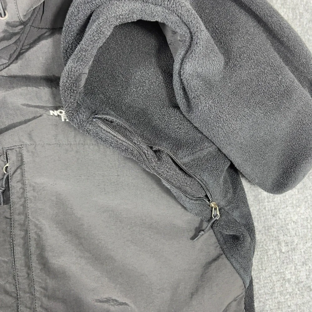 The North Face north face