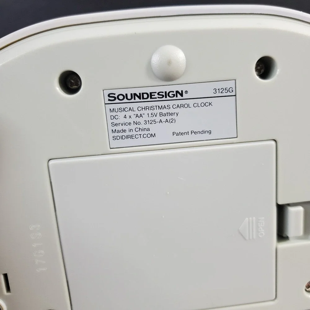 Sound Design ***requires aa