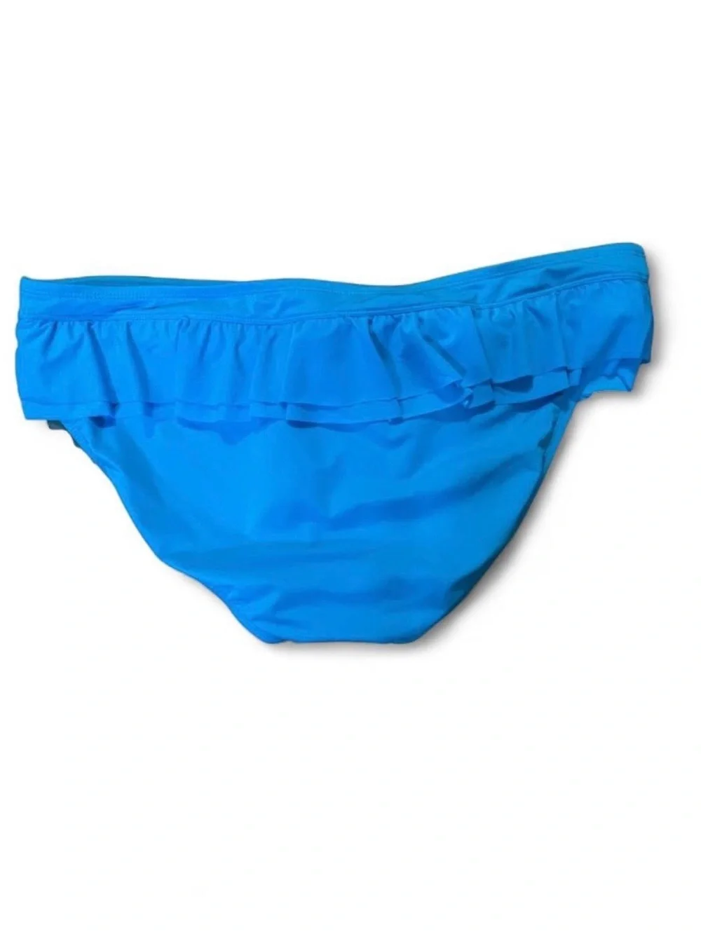 Kenneth Cole bold turquoise