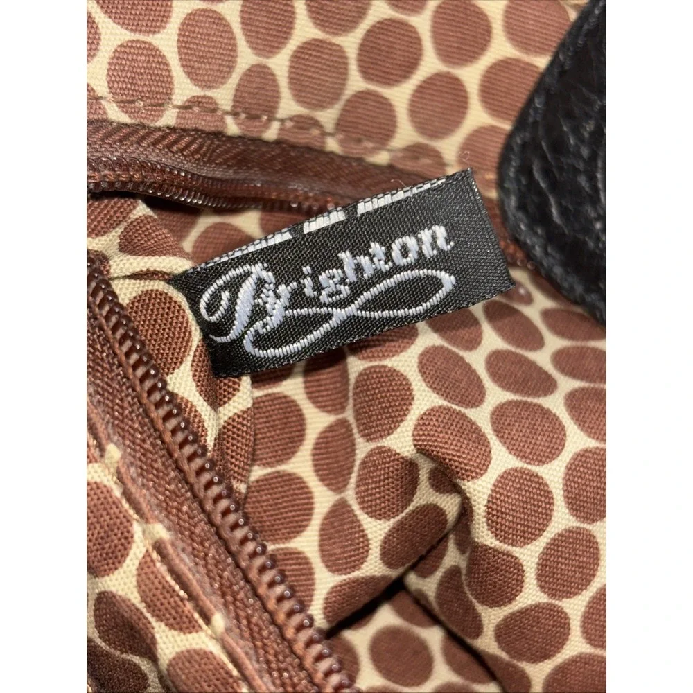 Brighton large woven