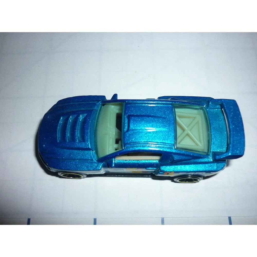 Hot Wheels hot wheels