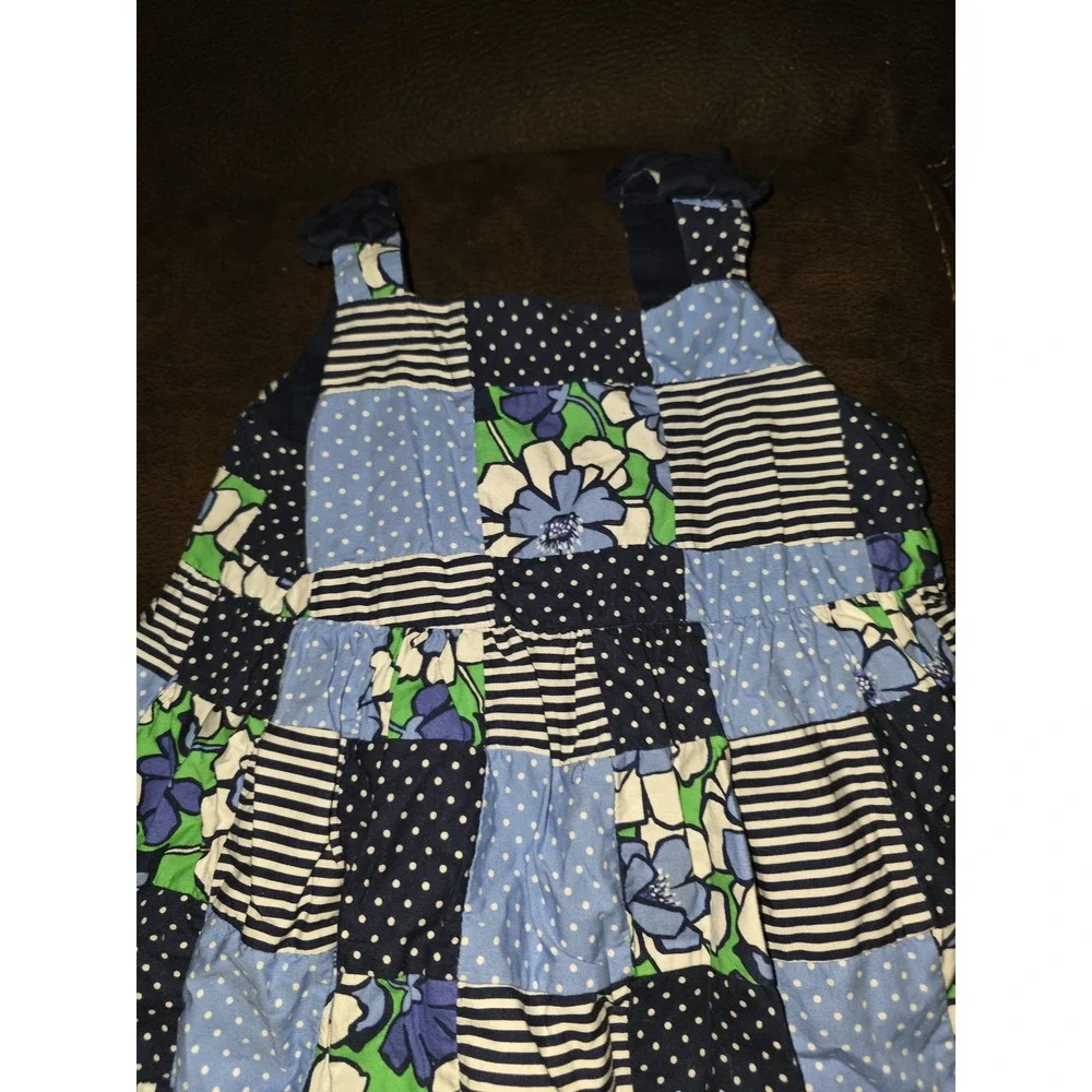 Gymboree spring prep