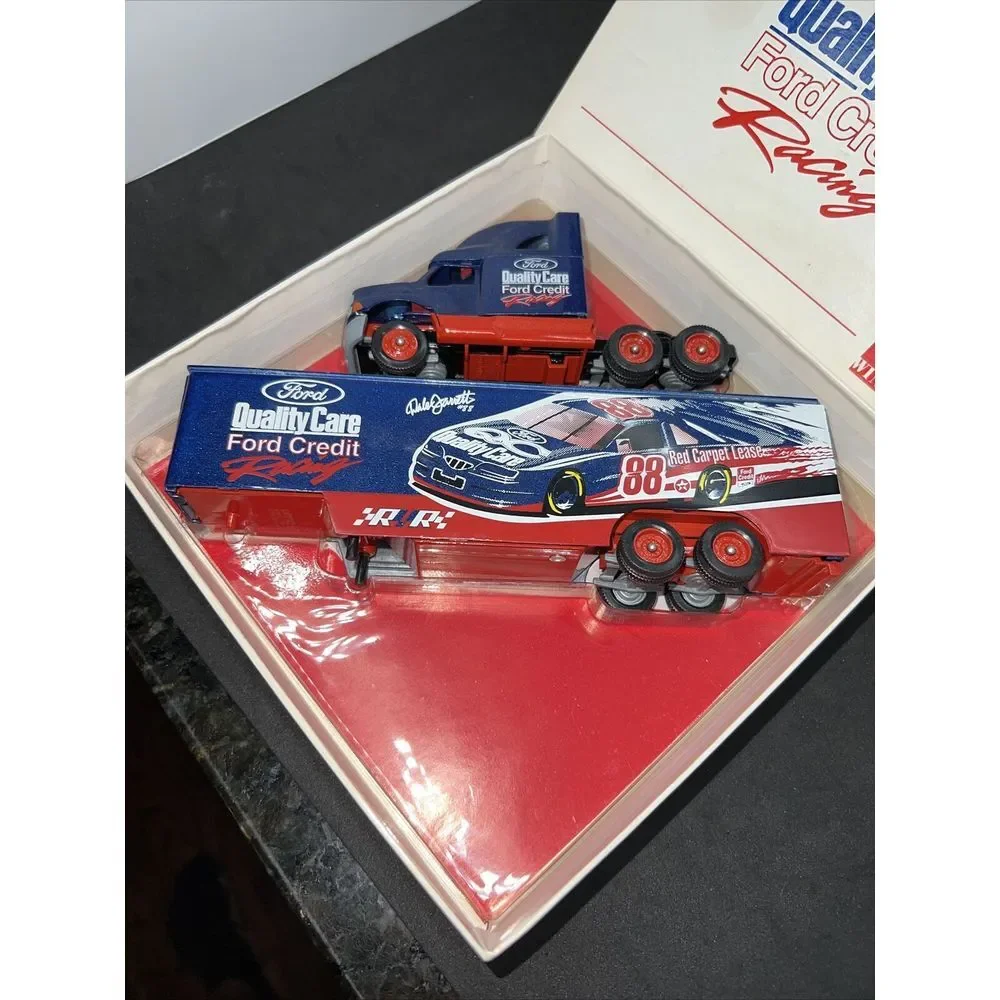 N/A ford qc