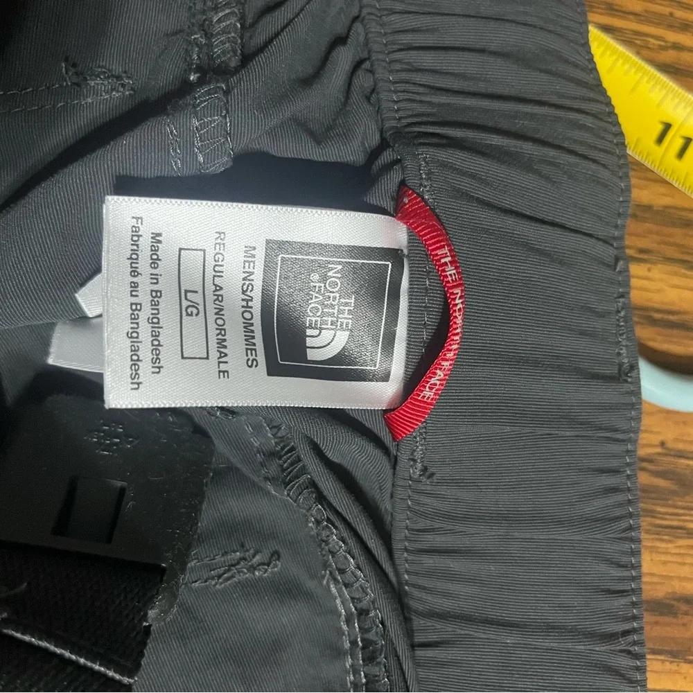 The North Face north face
