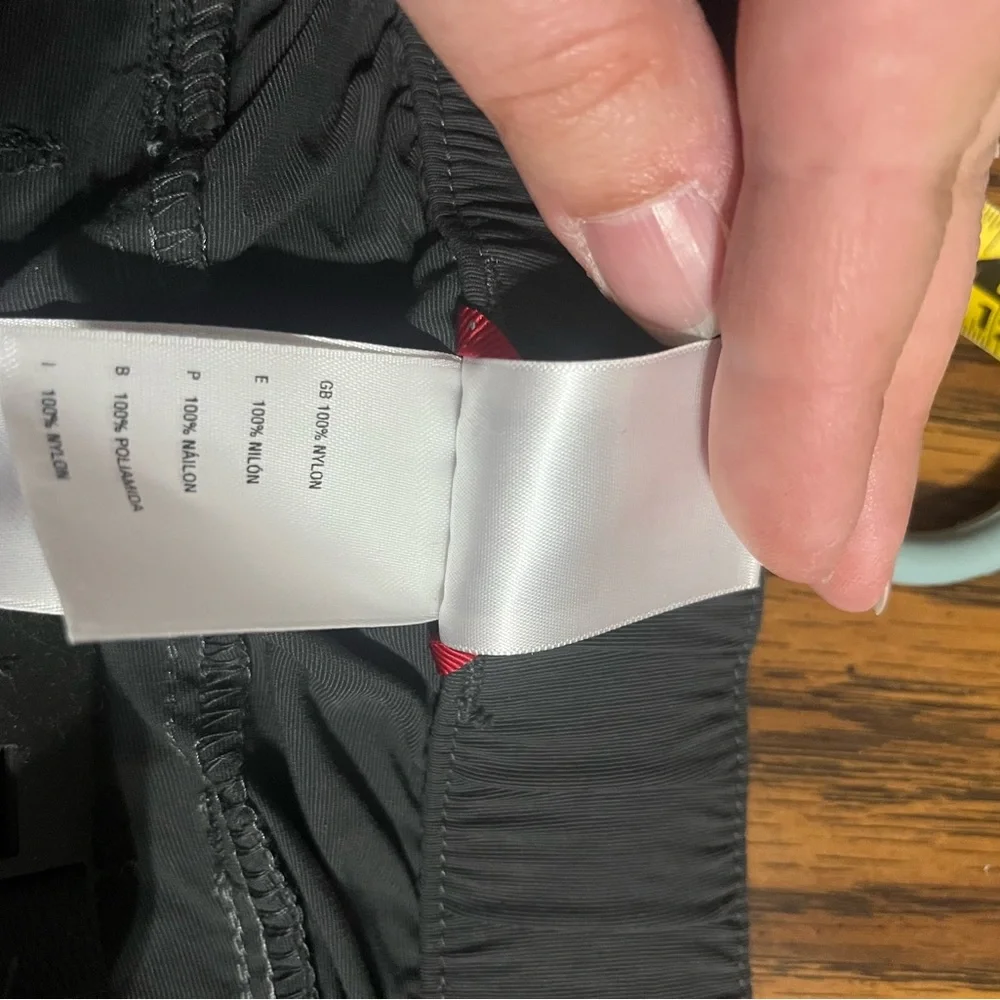 The North Face north face