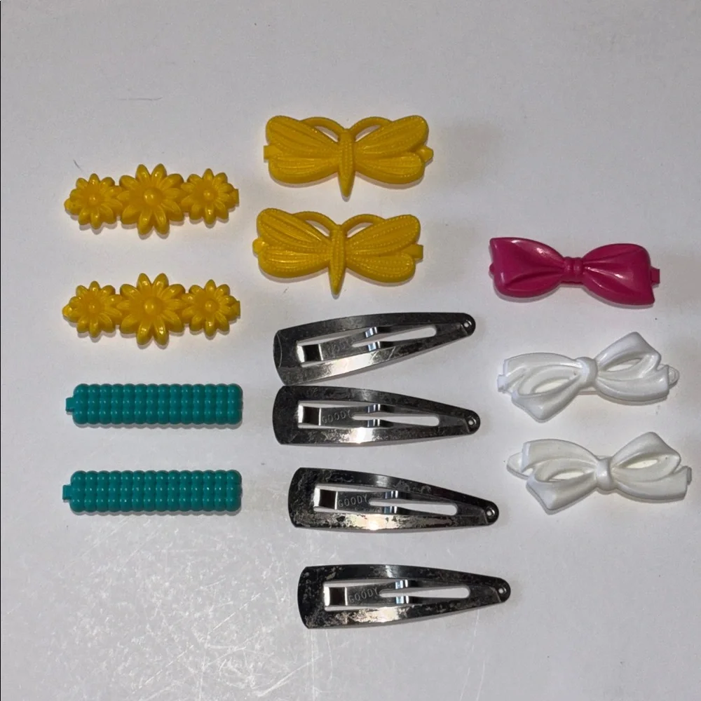 Goody 1” 2”