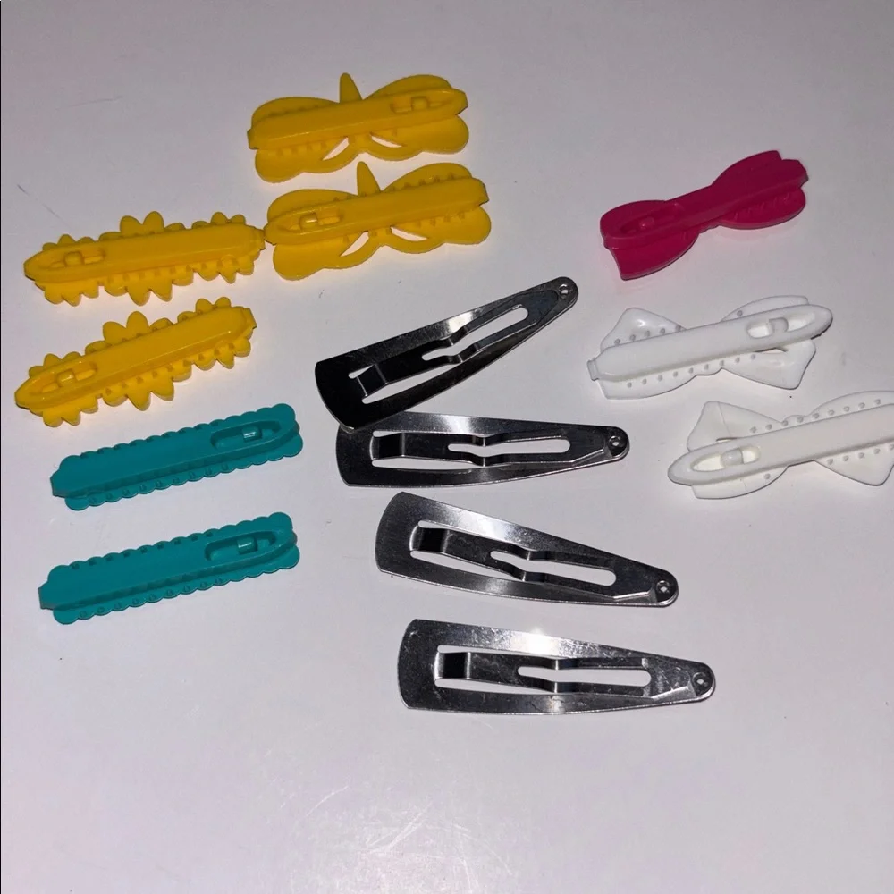 Goody 1” 2”