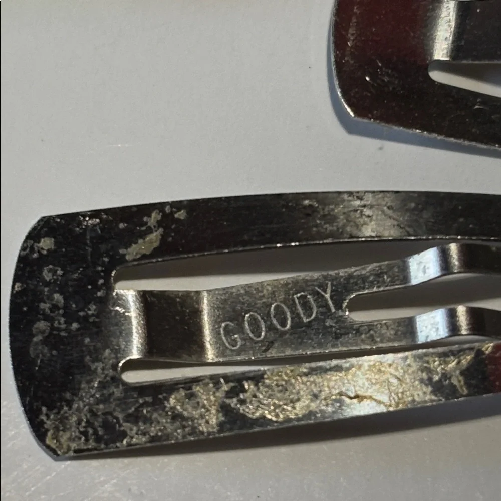 Goody 1” 2”
