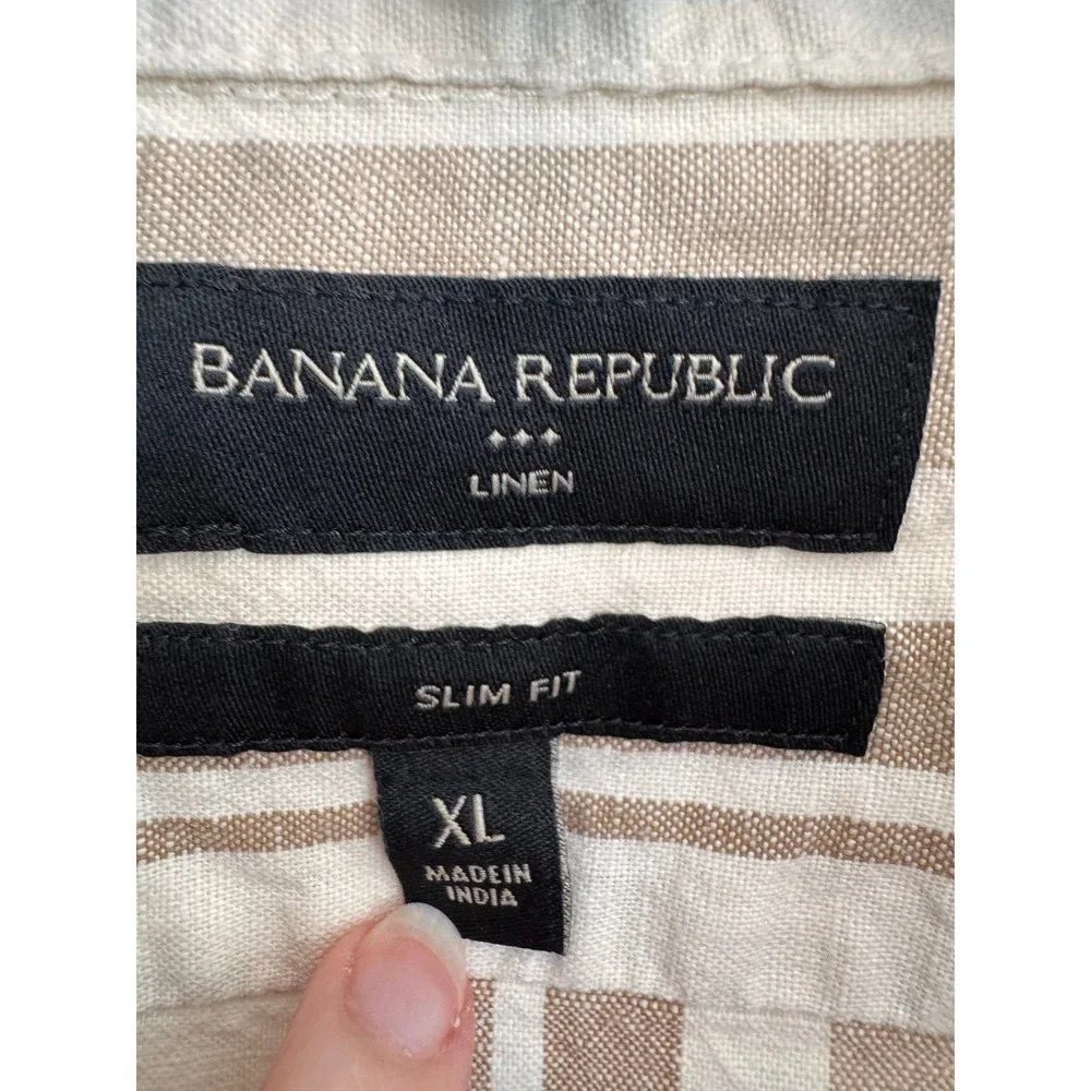 Banana Republic banana republic
