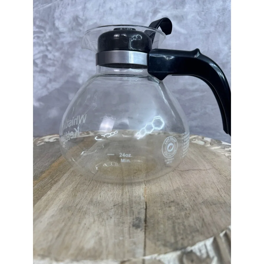 Cafe Brew Collection text kitchenware power