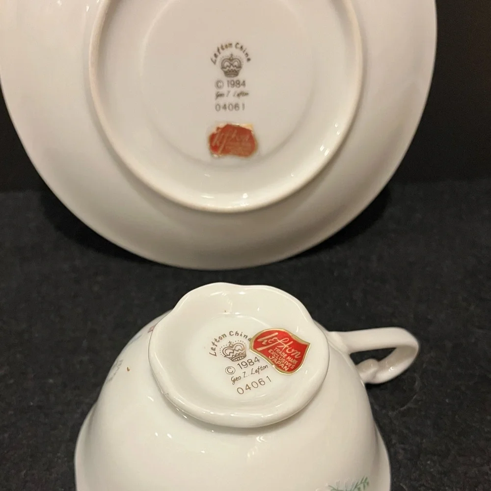 Royal Albert celebrate special