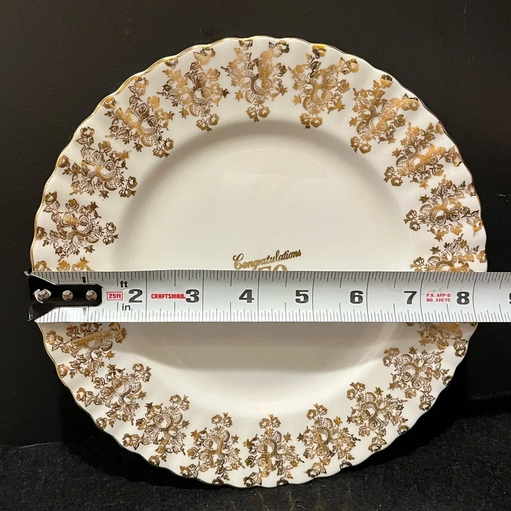 Royal Albert celebrate special
