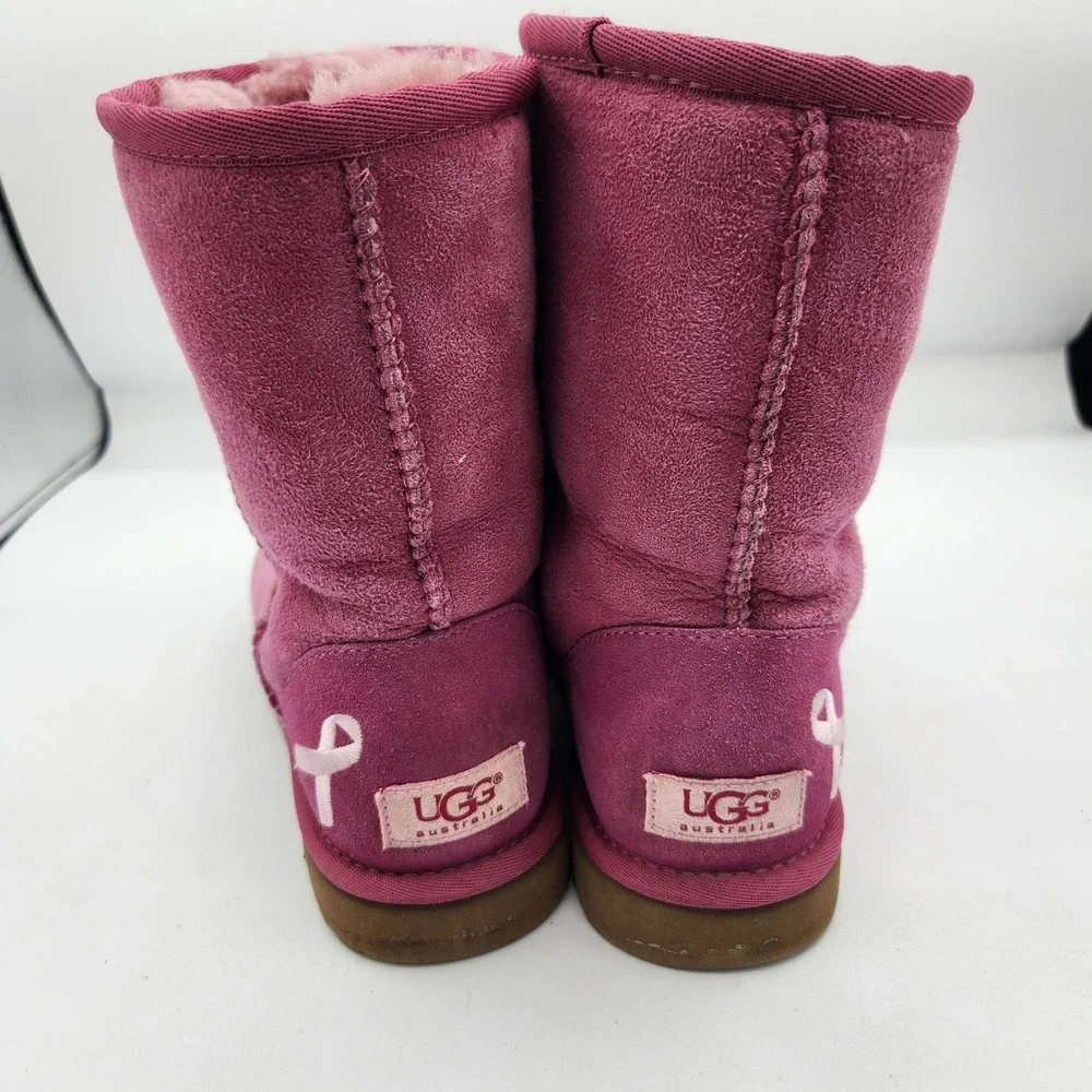 UGG australia classic