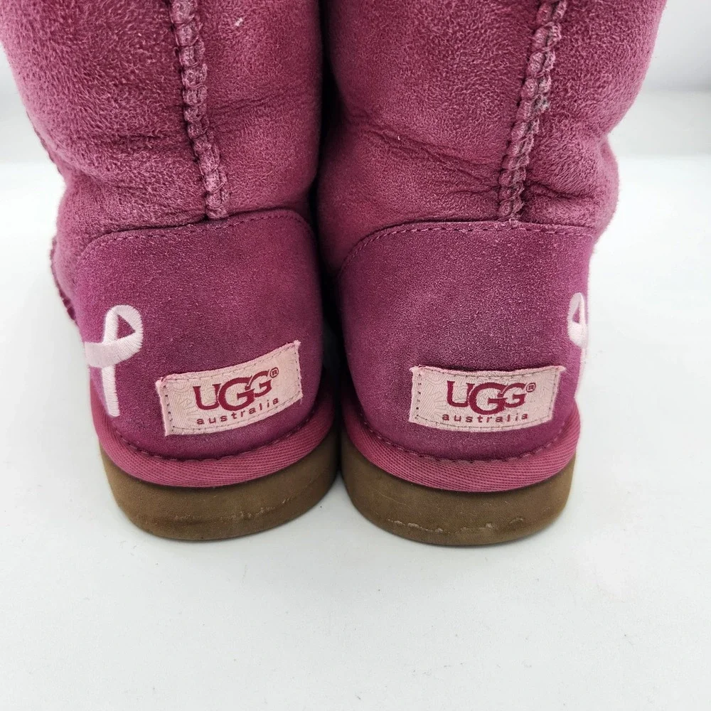 UGG australia classic