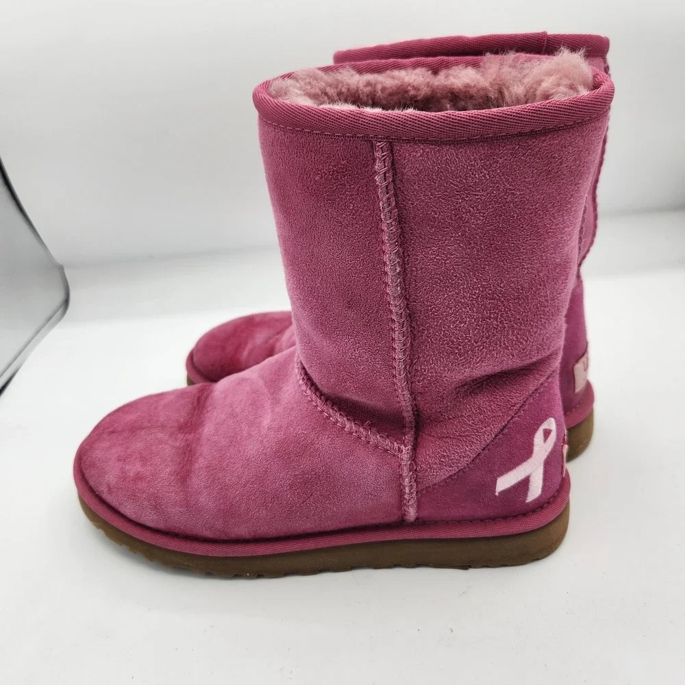 UGG australia classic