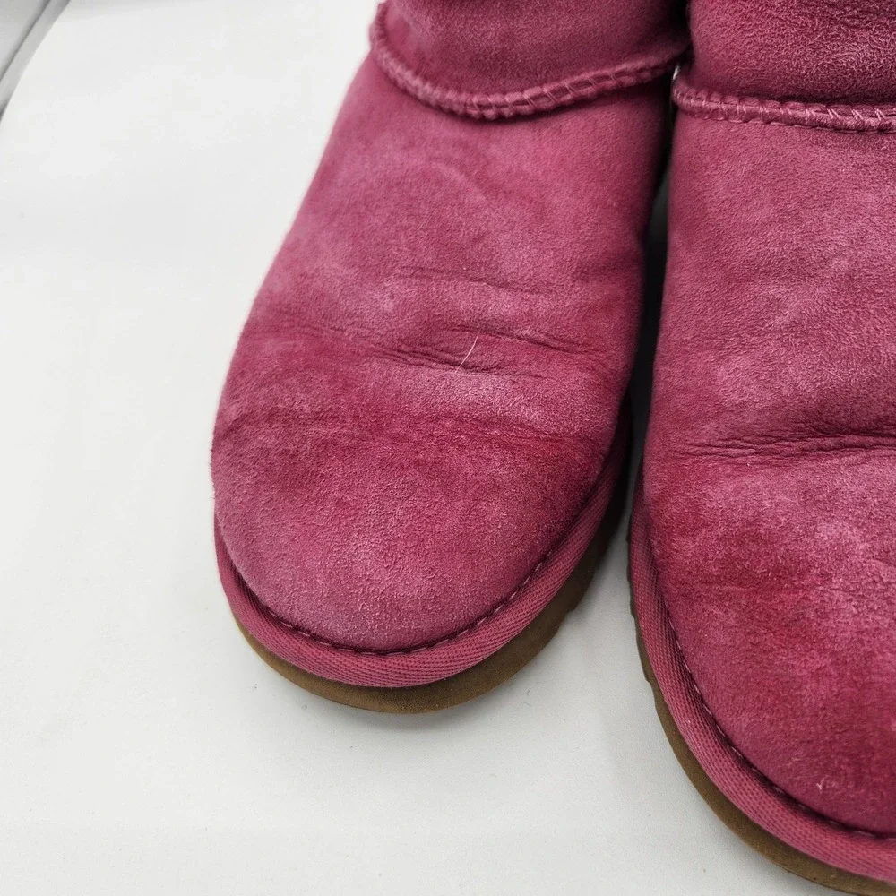 UGG australia classic