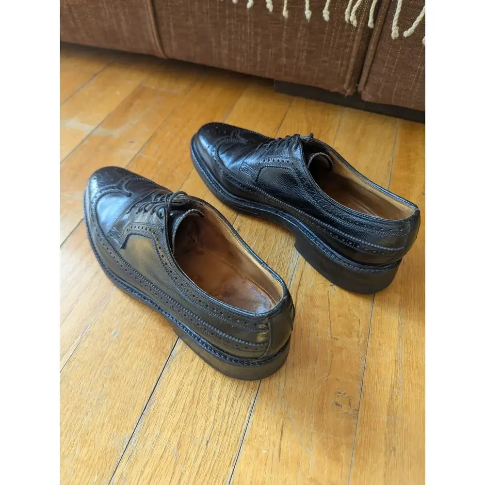 Florsheim cool vintage