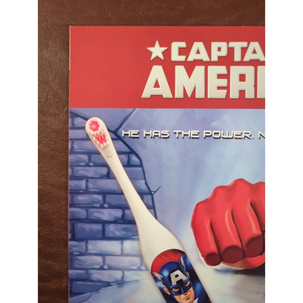 N/A marvel comics