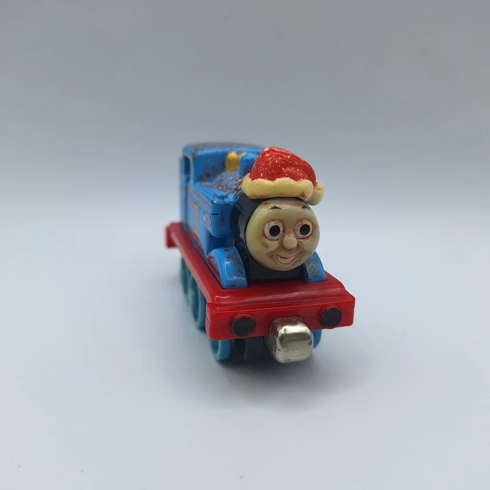 Thomas & Friends time take