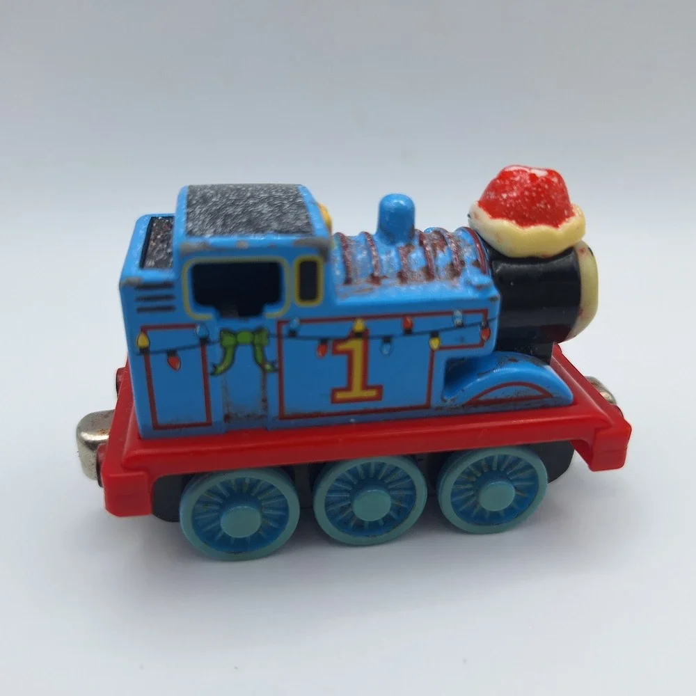Thomas & Friends theme nostalgic