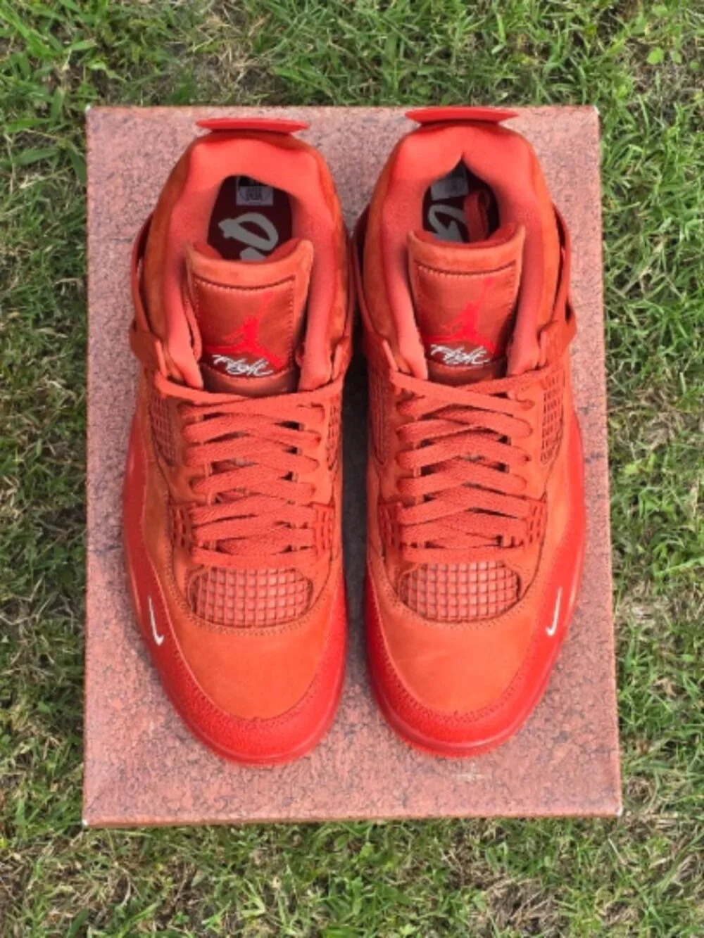 Jordan brand new