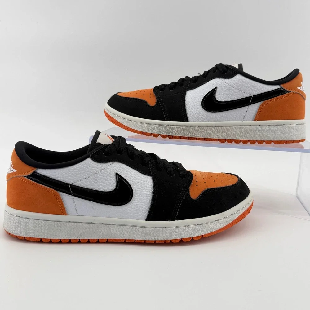 Jordan air low