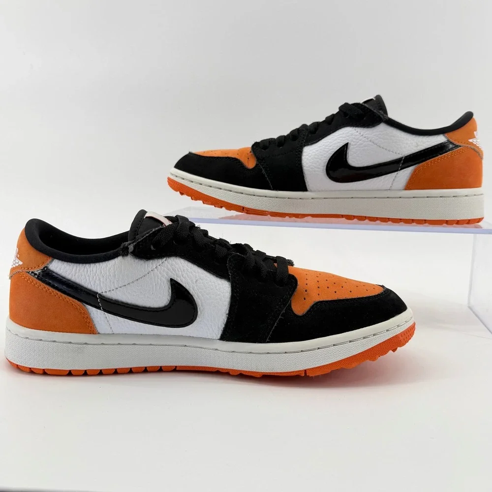 Jordan air low