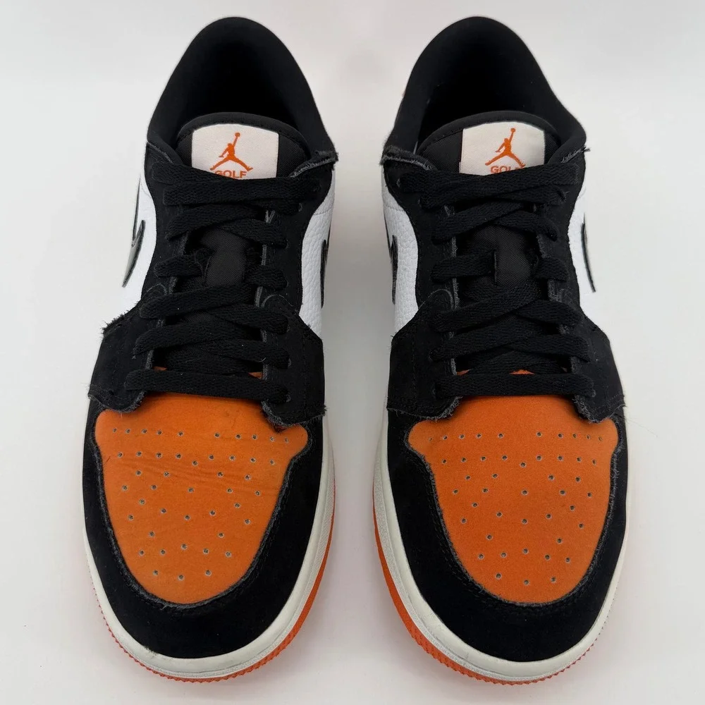 Jordan air low