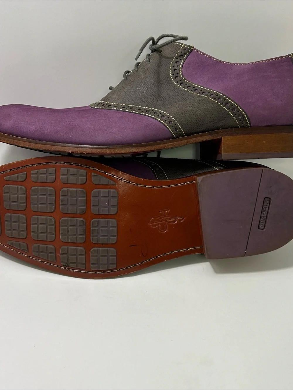 Cole Haan stylish two
