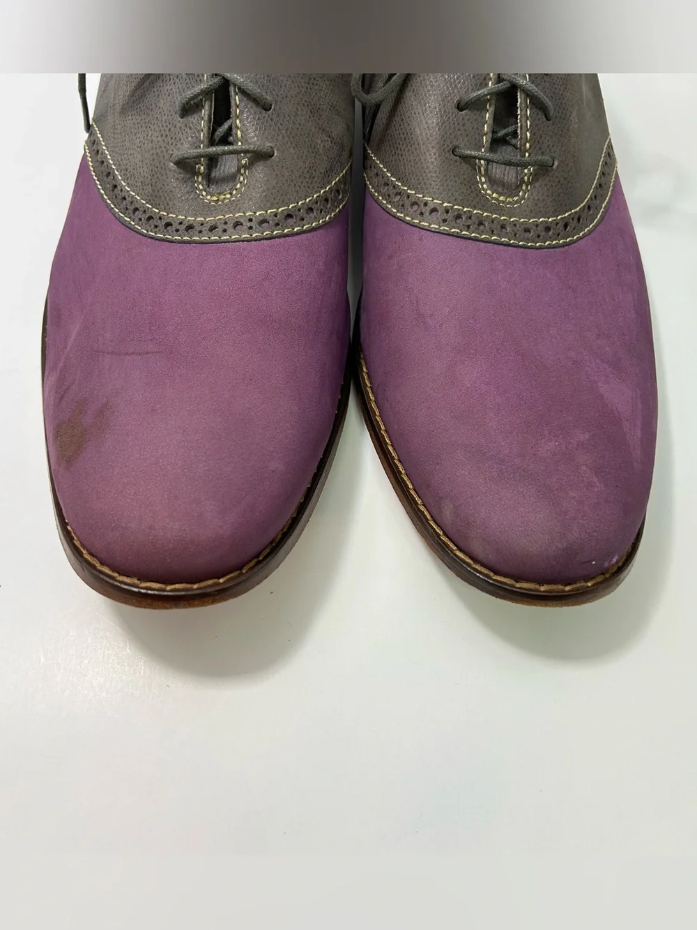 Cole Haan stylish two