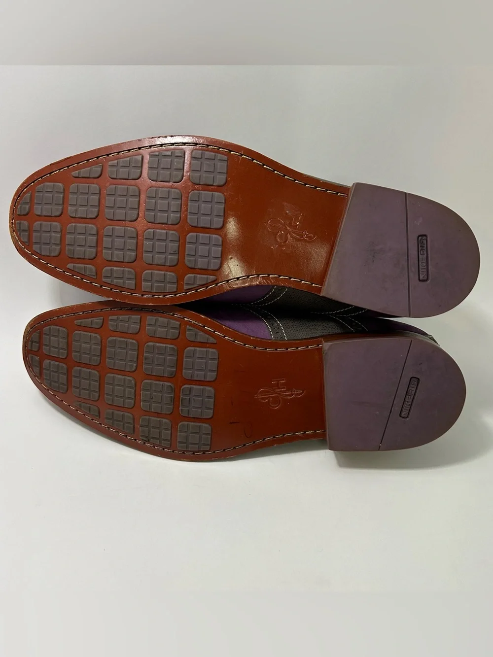 Cole Haan stylish two