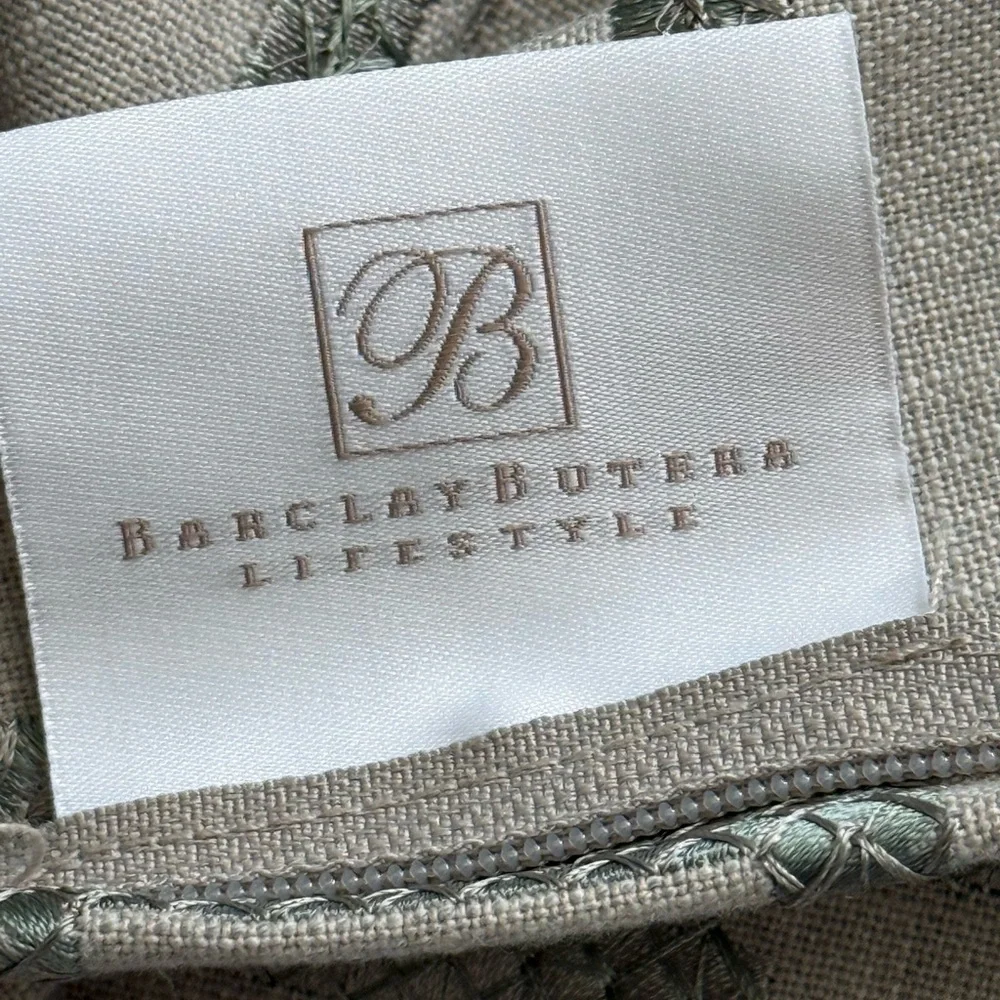 BARKLAY BUTERA new central