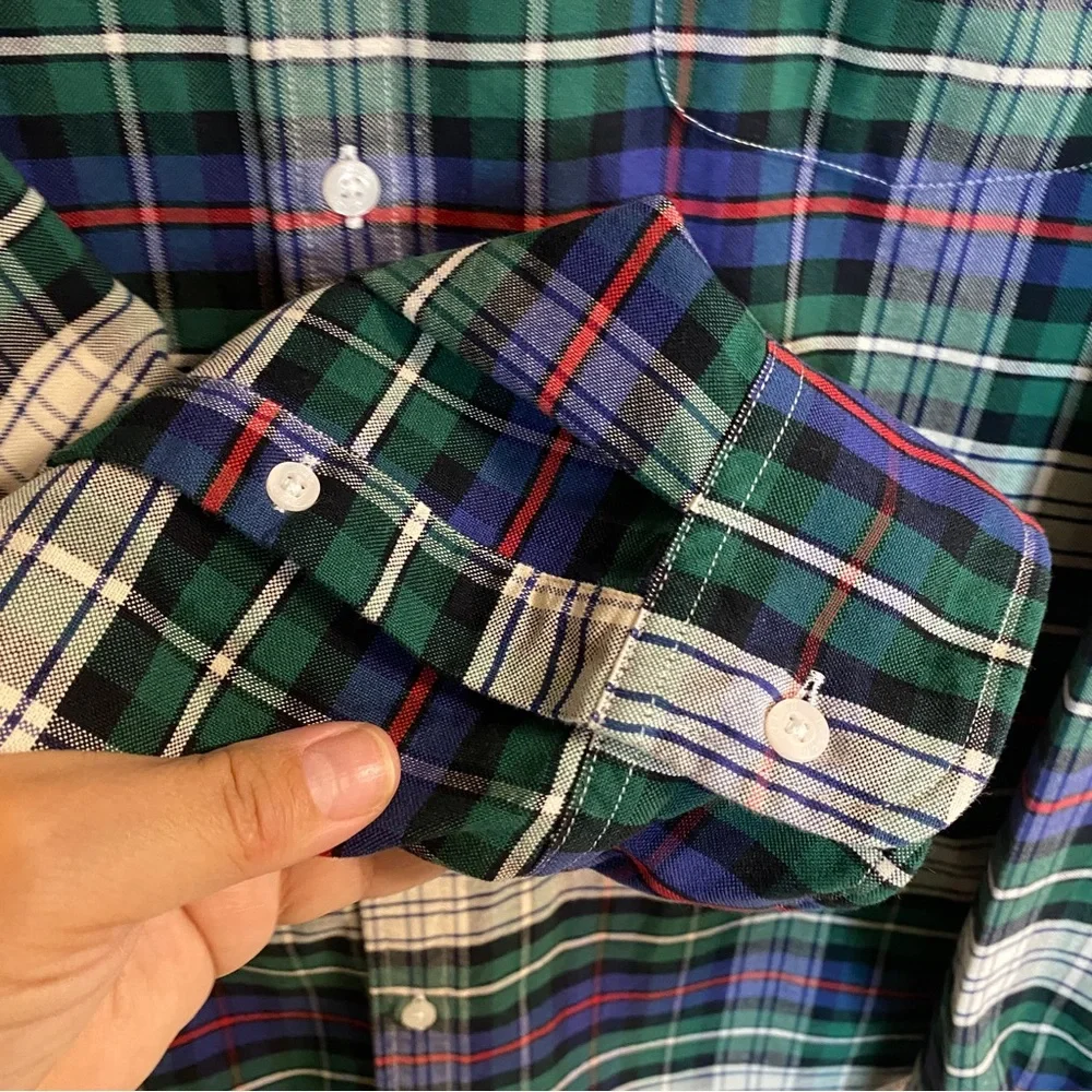 J. Crew crew factory