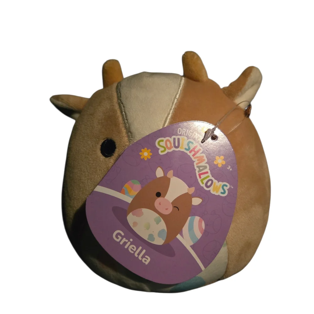 Squishmallows part official
