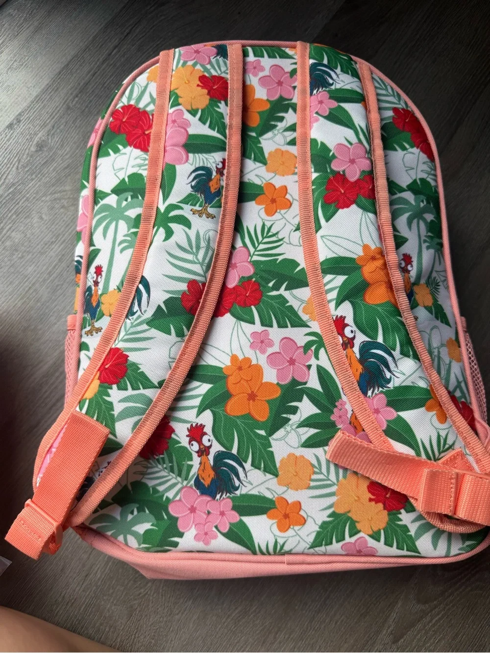 Disney Moana Kids Backpack & Insulated Lunch Box Set | School Bag Bundle