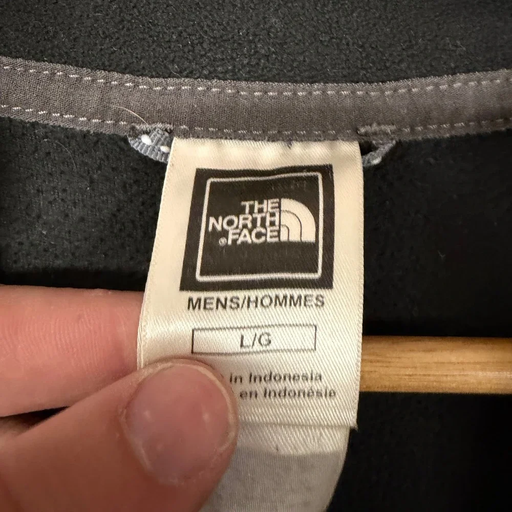 The North Face north face