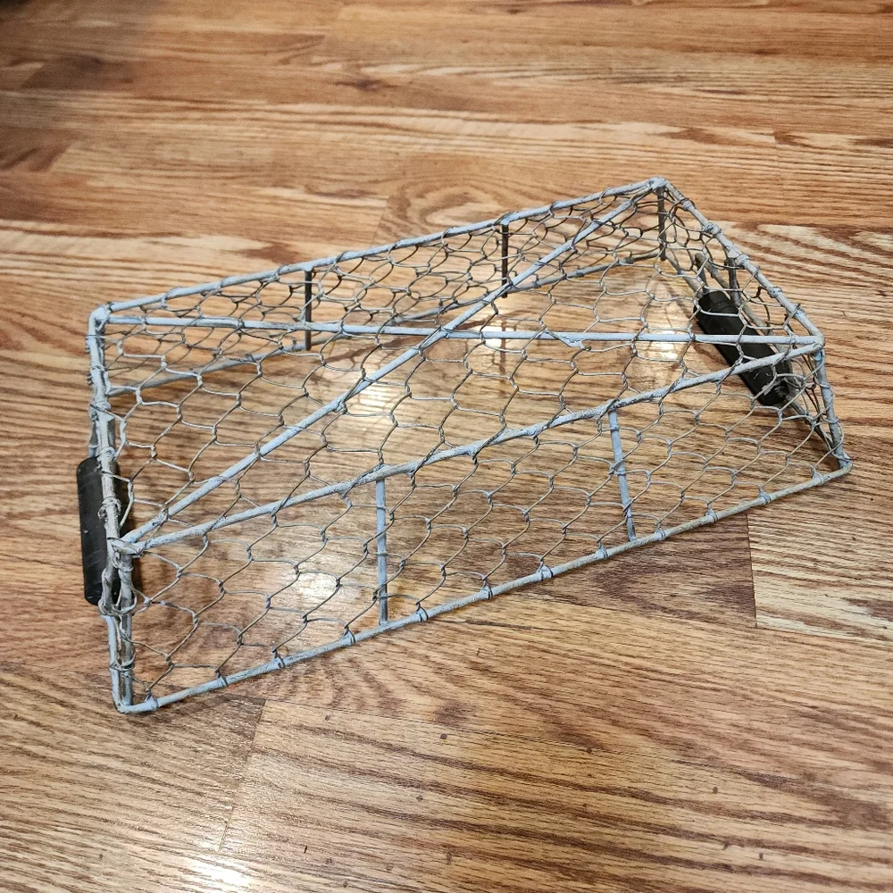 N/A rectangular wire