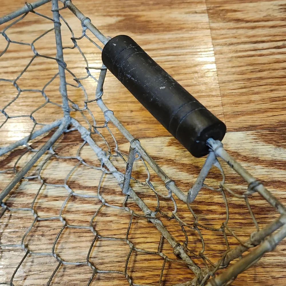 N/A rectangular wire