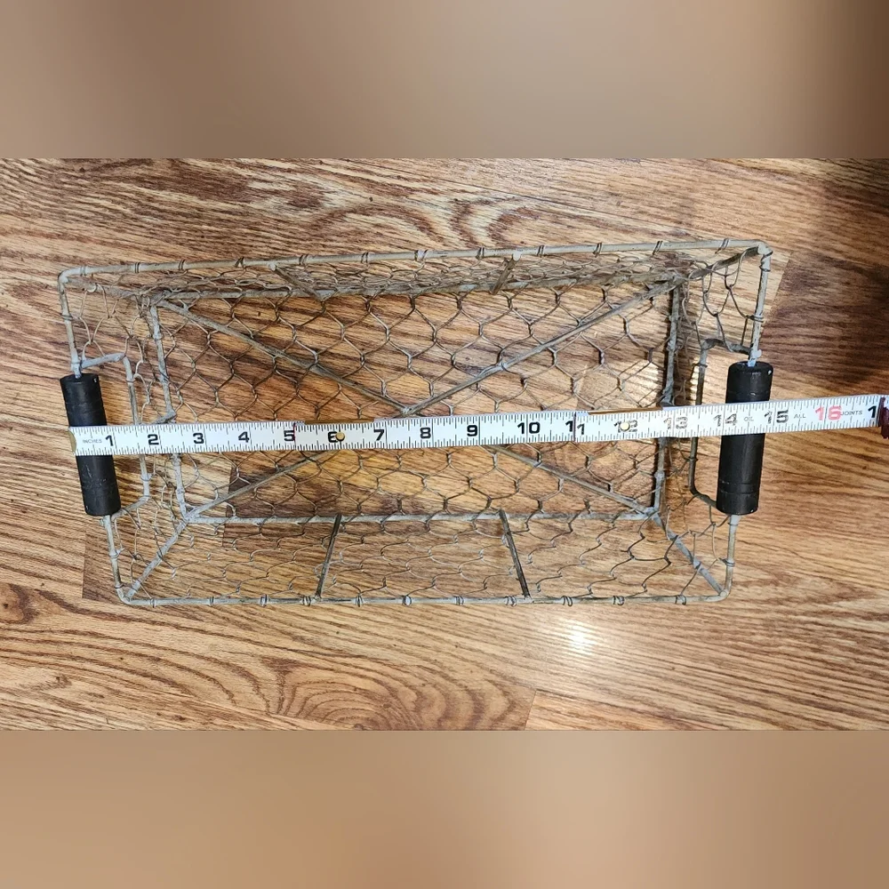 N/A rectangular wire