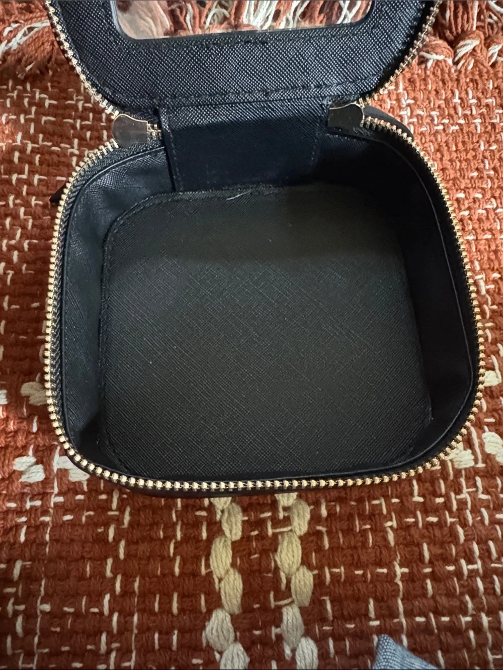 PRITE compact square