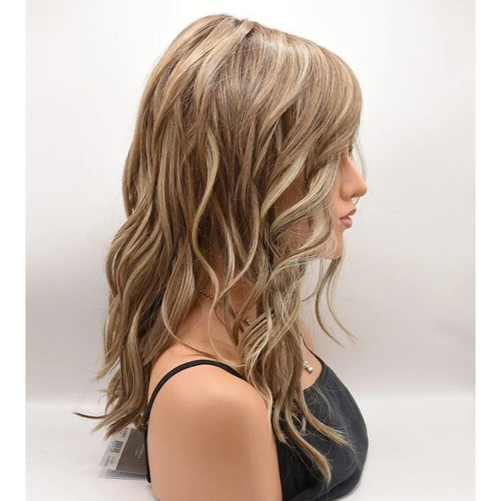 N/A long layers