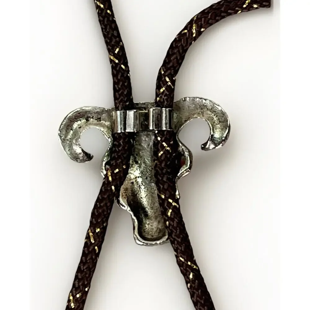 Unbranded western ram