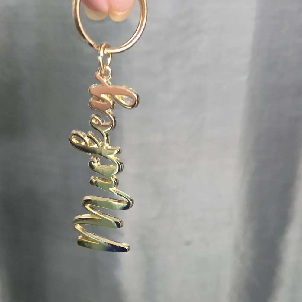 N/A elegant gold