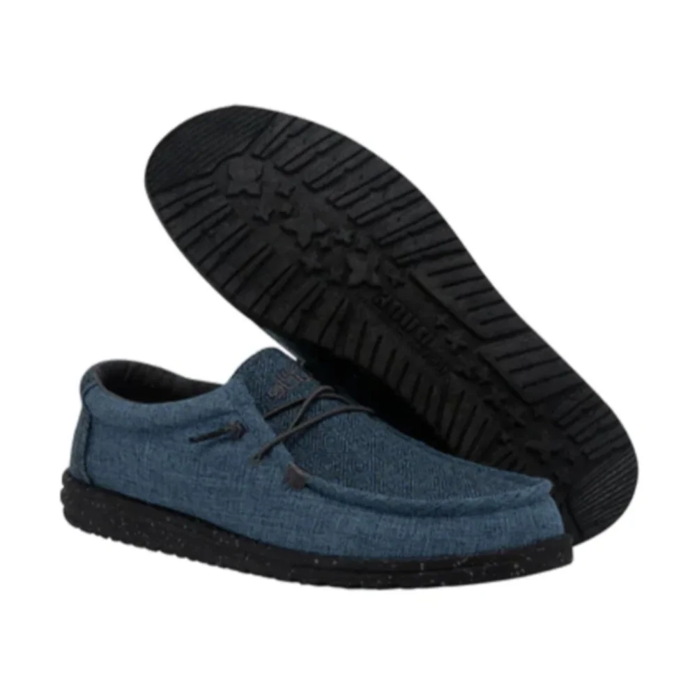 Hey Dude nwt limited