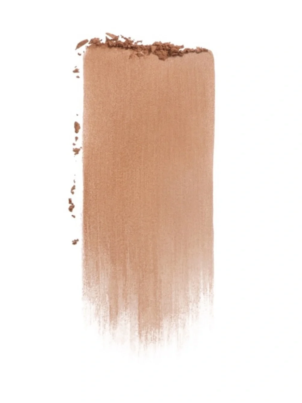 NARS warmth coverage