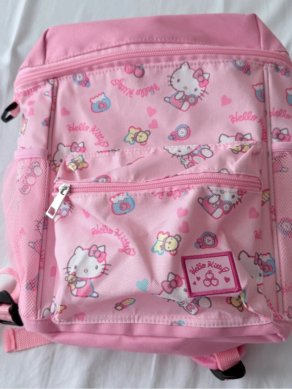 Hello Kitty new sanrio
