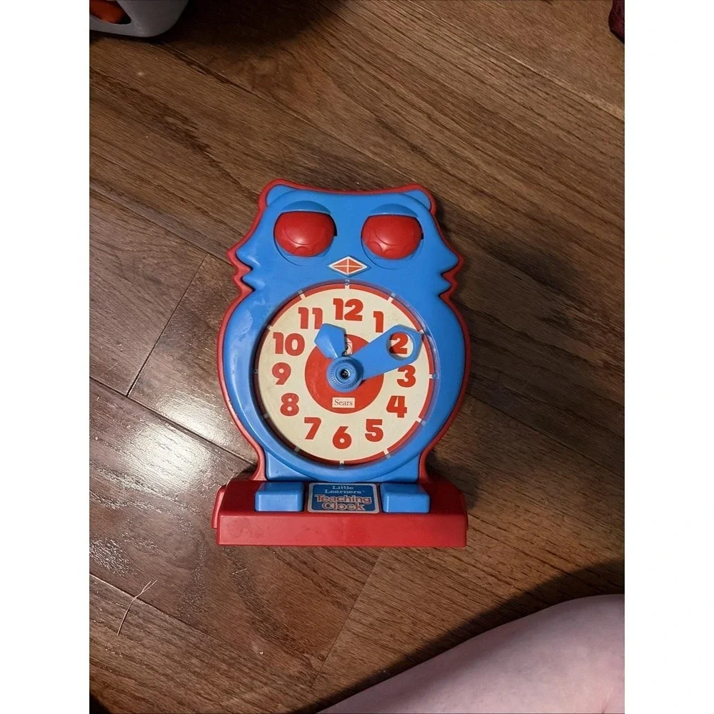 Sears little learners