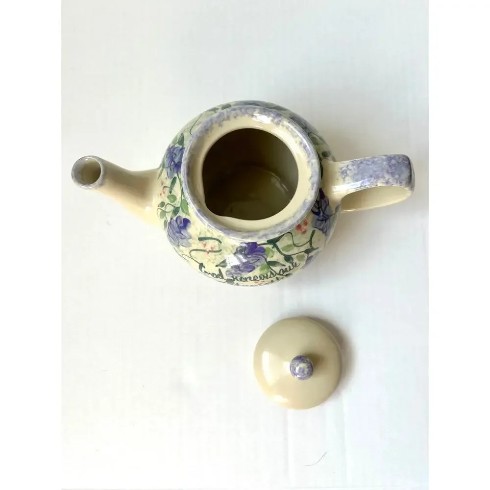 Yesteryears great pottery