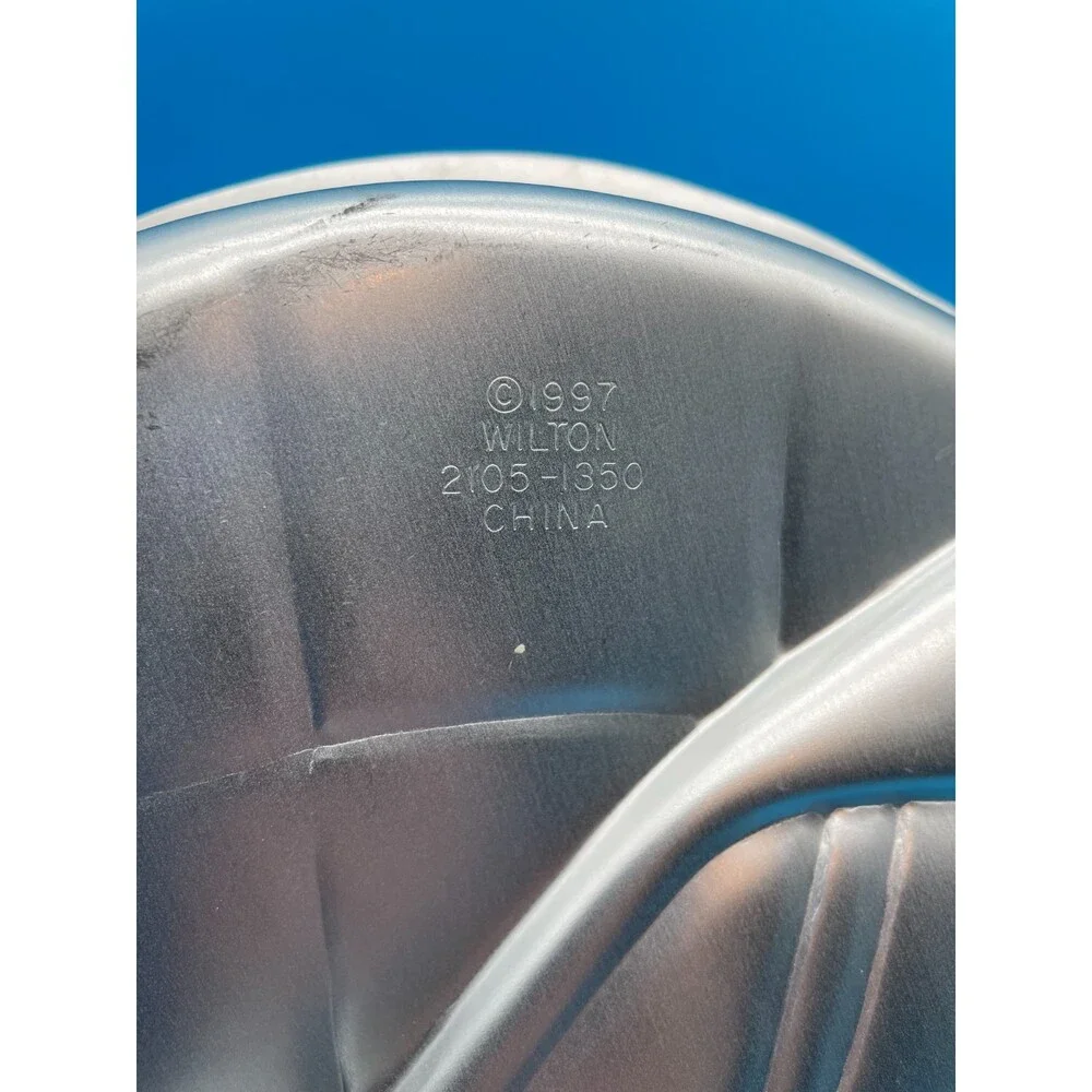 Wilton product vintage