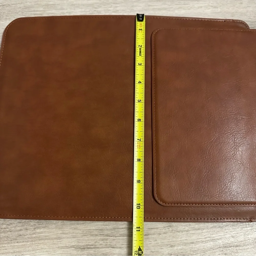 Fintie measurements about